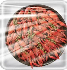 小龙虾预制菜爆火出圈