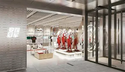 中国西部首家乐高 品牌旗舰店于成都盛大开业3