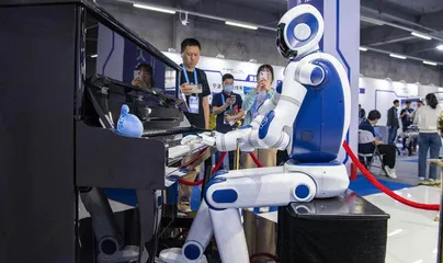 中國經濟增長的空間有多大？