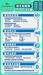 澳門青年要勇於嘗試 新的技術和方法