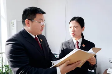 视频平台上推荐的“高薪”工作1