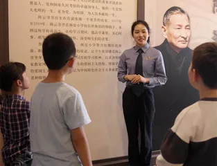 守护最江南之美