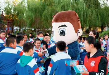 以法之名 情润草原