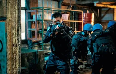 “中国蓝盔”:一去万里为家国1