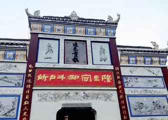 隆里古城：明风悠悠六百余载1
