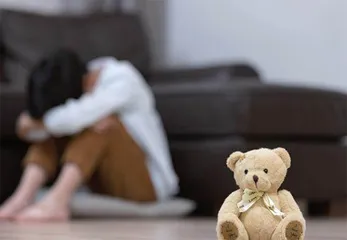 反家庭暴力法施行8年间,受家暴女性如何被“看见”1