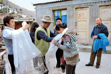 宁华:在岗位上坚守到生命最后一刻1