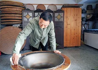 西湖龙井不是技术,是技艺1