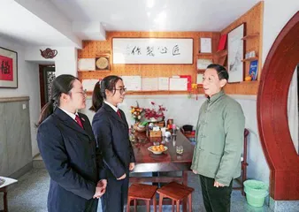 西湖龙井不是技术,是技艺2