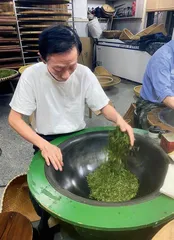 西湖龙井不是技术,是技艺6