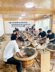 西湖龙井不是技术,是技艺8