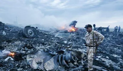 为什么防空系统经常打民航班机?1