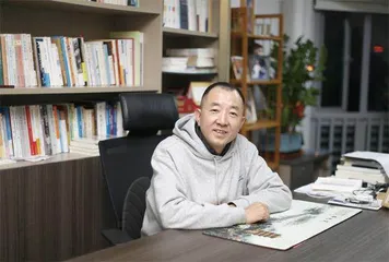 陈行甲：让受助人有尊严地得到帮助