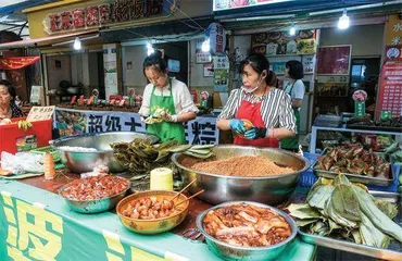 端午,就是要放“粽”啊1