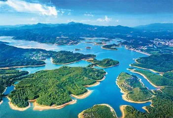 寻根罗浮山:洞中办报,竟有“高科技”印刷机3