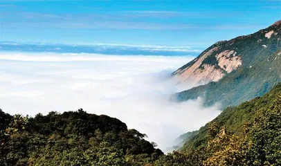 寻根罗浮山：洞中办报，竟有“高科技”印刷机4