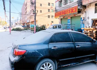 惠阳启动专项整治11家采石场停工整顿1