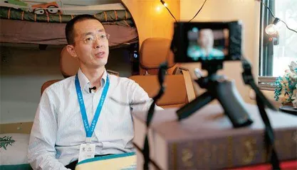 风口上的“露营+房车游”,要起飞还需几道挑战?1