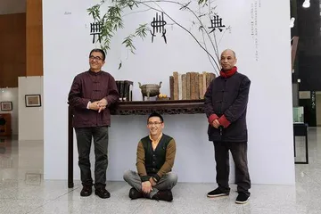 “砖是主人,我只是过客”3