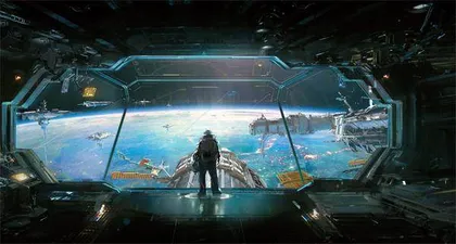 《三体》动画热播游族萎靡，B站获益