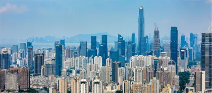 2020深圳楼市盘点