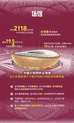 建造制造智造,世界杯少不了中国元素1