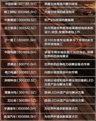 建造制造智造,世界杯少不了中国元素3