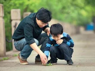 人生只是一场体验,而不是比赛2