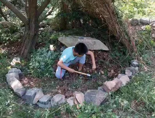 人生只是一场体验,而不是比赛4