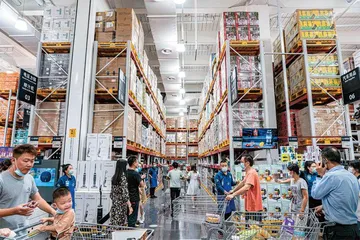 家乐福、盒马联手控诉山姆，会员店“供应链之争”