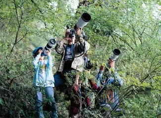 探秘一掷万元的研学旅游1
