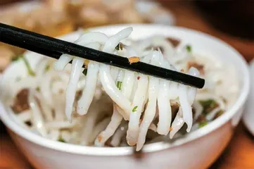 老鼠粄、青花瓷、蜜柚,一红到底的“客家香格里拉”2