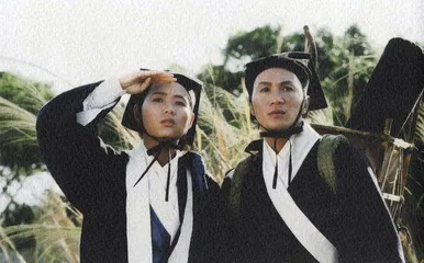 叶童:许仙知天命4