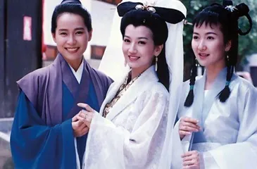 叶童:许仙知天命5