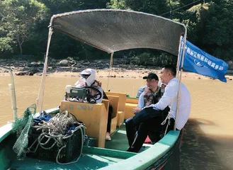 小布,深圳人的新朋友2