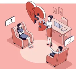 离，还是凑合过？也许还有别的解决办法