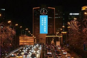 雷军造车,来晚了吗?2