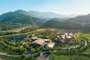 半小时温泉生活圈1