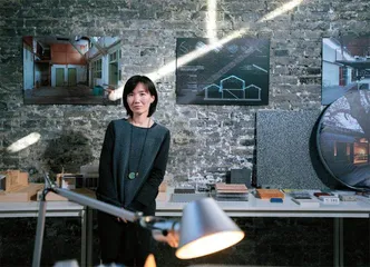 告别“火柴盒”校园