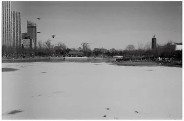 西海子公园
