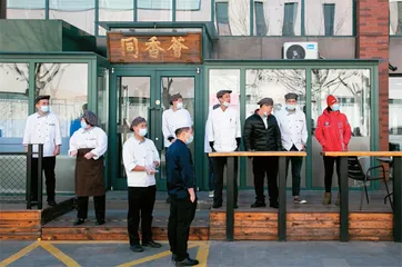 深圳鱼佬搞事情，给北京运来一车大海