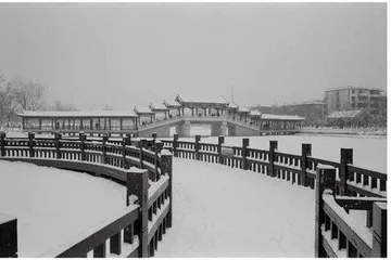 西海子公园4