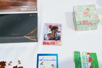 姜思达:悬浮与绽放3