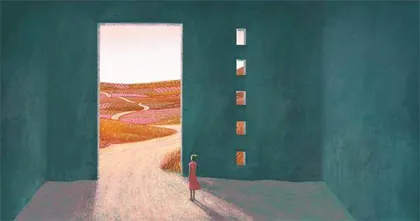 “反卷青年”样本大赏