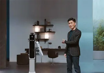 CES上的治愈系小发明2