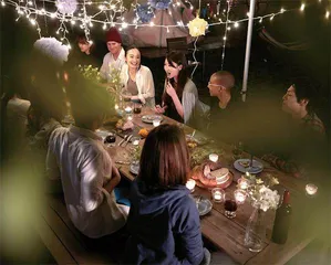 精致露营进行时4