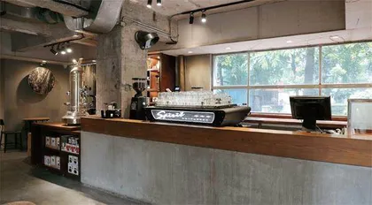 来回咖啡：“一店一风格”，现在有11家店