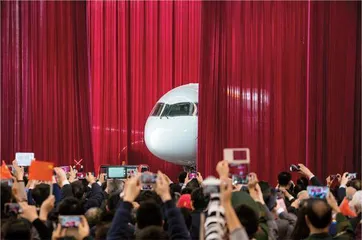 国产大飞机如何打破欧美垄断技术优势1
