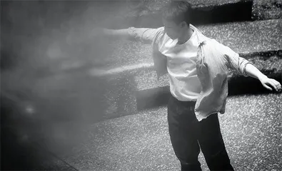 尹昉:在舞蹈里,理解他人与世界1