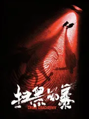 有佳句无佳章的《扫黑风暴》1